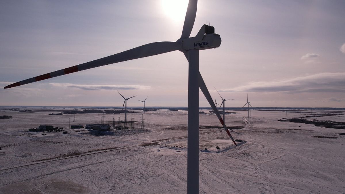 Kazakhstan’s Progress in Green Energy Production Spotlighted on Euronews
