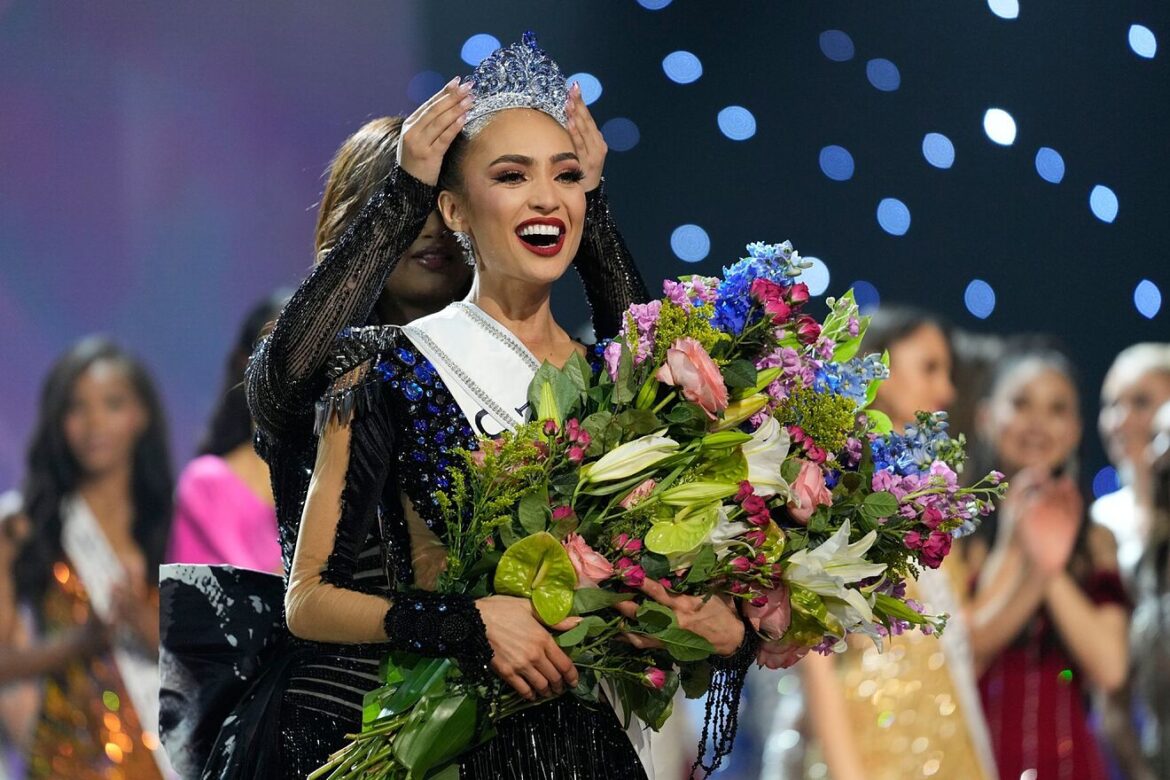 Miss Universe Denies Rigging Allegations Astana Herald