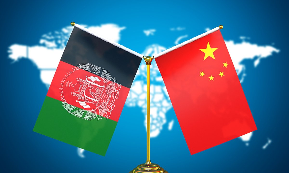 Afghanistan Should Be Venue for Cooperation, Not Stage for Geopolitical Rivalries: Joint Statement