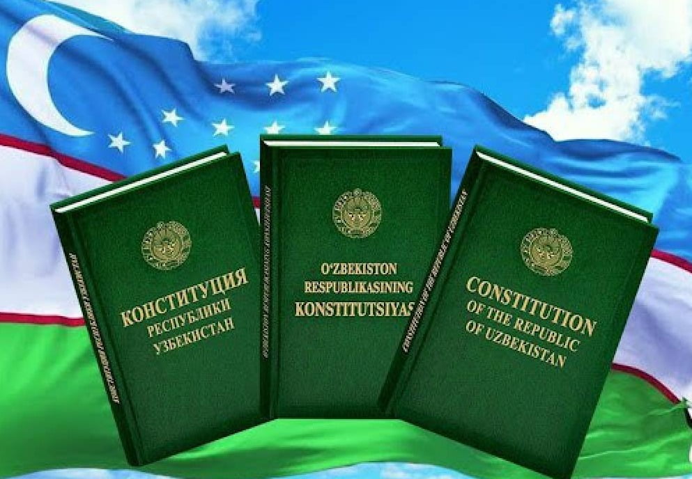 [Contribution] Uzbekistan Chooses Path of Protecting Human Rights, Freedoms