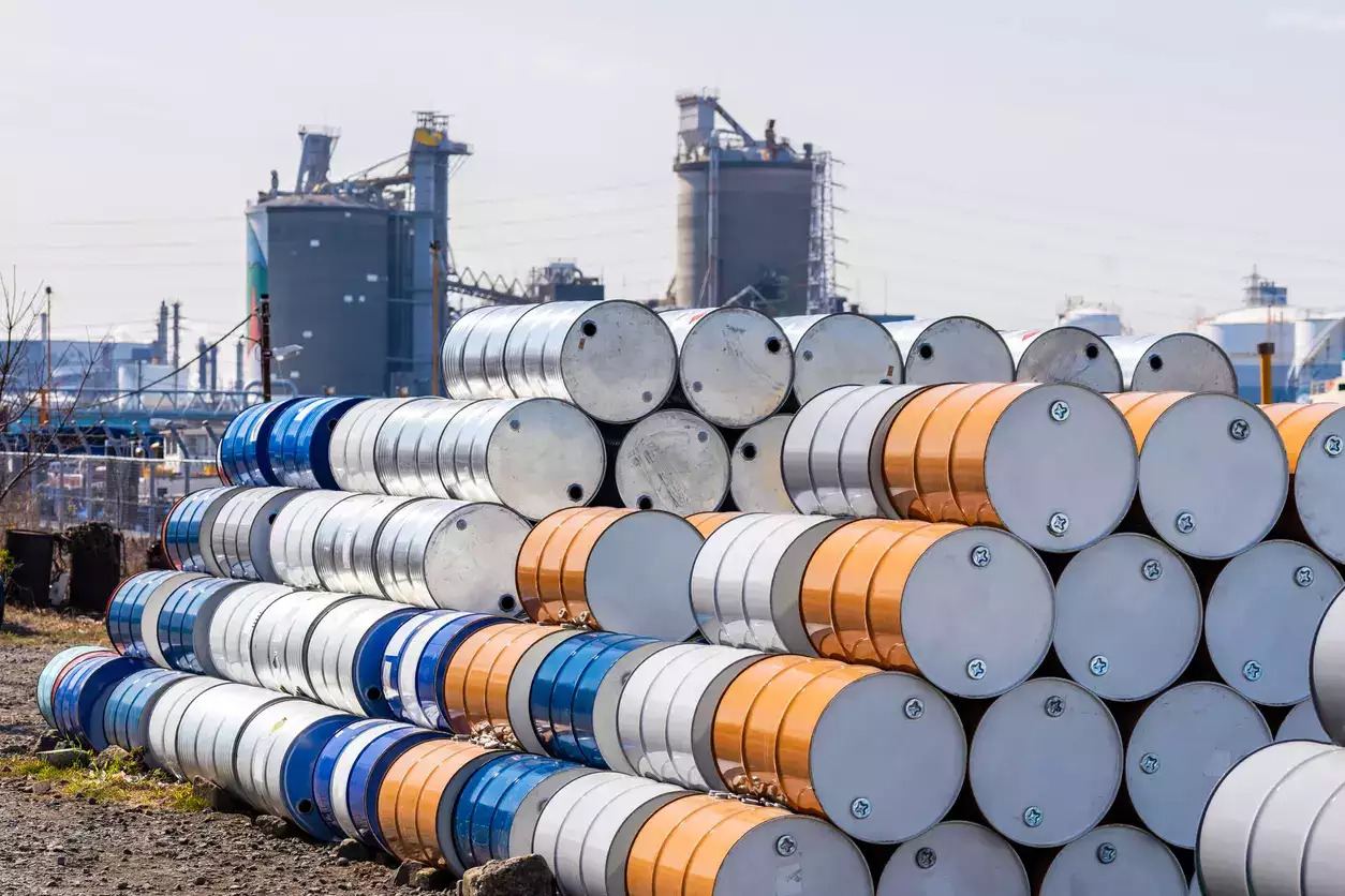 Kaztransoil Reports Decreased Russian Oil Supplies to Uzbekistan Via Kazakhstan