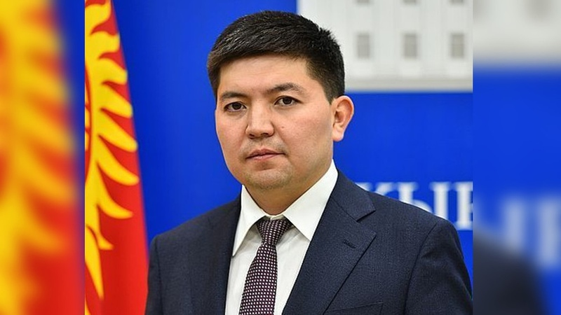 Kyrgyzstan Has Excessive Hopes for Exercise of Joint Fund With Azerbaijan – Deputy Minister
