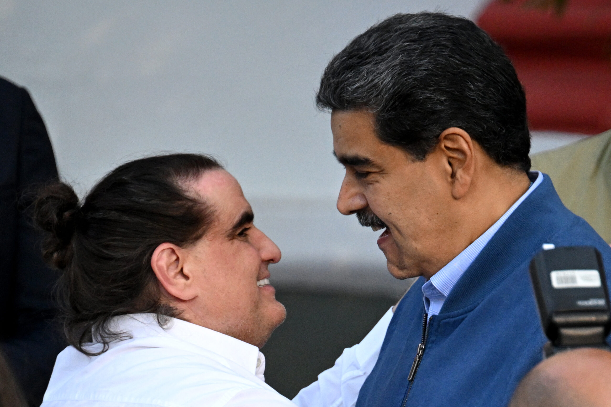 Why Normalizing Venezuela’s Maduro Is Dangerous | Opinion