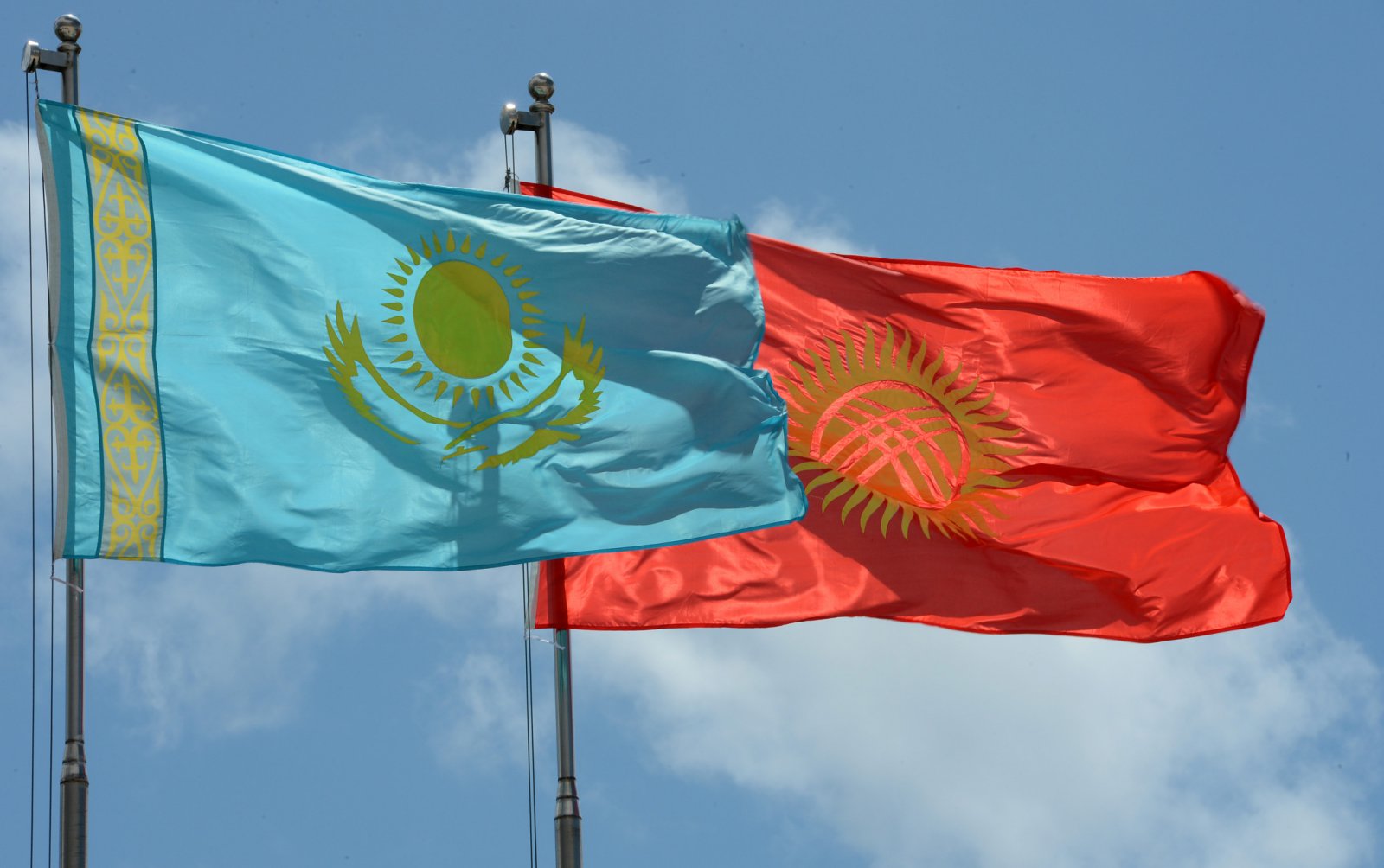 Kazakhstan and Kyrgyzstan to reduce checks at border – Head of State Tokayev